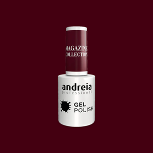 Andreia Gel Polish - Magazine Collection 1 - permanentni lak za nohte 10,5ml