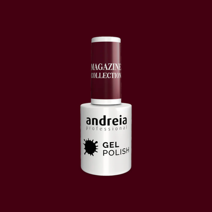 Andreia Gel Polish - Magazine Collection 1 - permanentni lak za nohte 10,5ml