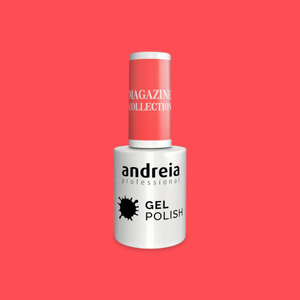 Andreia Gel Polish - Magazine Collection 3 - permanentni lak za nohte 10,5ml