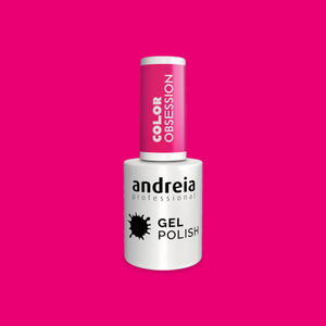 Andreia Gel Polish - Color obsession 3 - permanentni lak za nohte 10,5ml