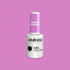 Andreia Gel Polish - Sweet summer - permanentni lak za nohte 10,5ml