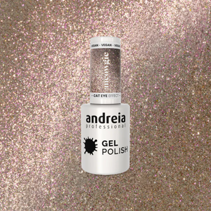 Andreia Cat eye effect gel polish MC2 - magnetni permanentni lak za nohte 10,5ml