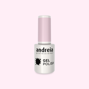 Andreia Gel Polish 217 - Translucent Pink - permanentni lak za nohte 10,5ml