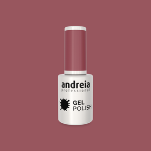 Andreia Gel Polish 224 - Vintage purple - permanentni lak za nohte 10,5ml