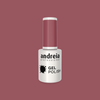Andreia Gel Polish 224 - Vintage purple - permanentni lak za nohte 10,5ml