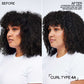 Redken Acidic Bonding Refreshing Curl Mist sprej za kodraste lase 250ml
