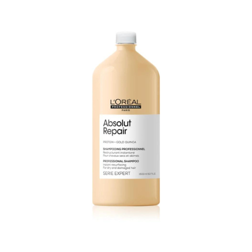 L'oreal Absolut Repair šampon za obnovo 1500ml