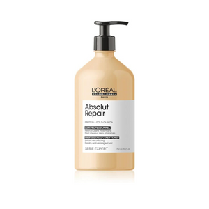 L'oreal Absolut Repair balzam za obnovo poškodovanih las 750ml