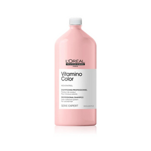 L'oreal Vitamino Color Serie Expert šampon za barvane lase 1500ml