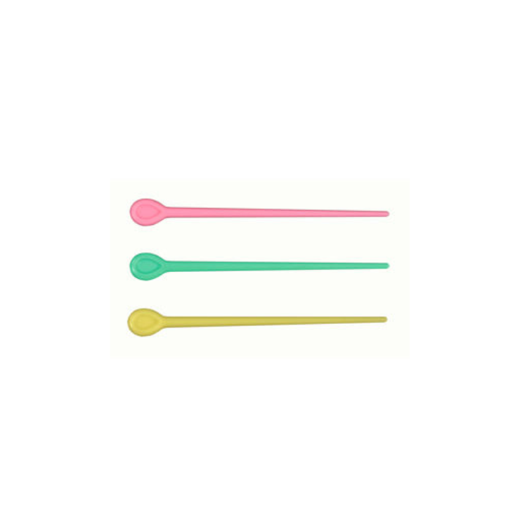 PVC iglice za navijalke 20kos (9322433)