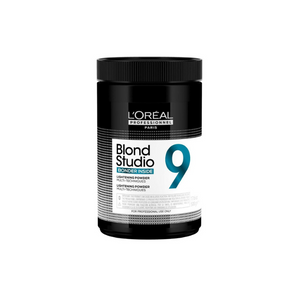 L´oreal Studio Blond belilo brez amoniaka - Bonder powder 9 500g