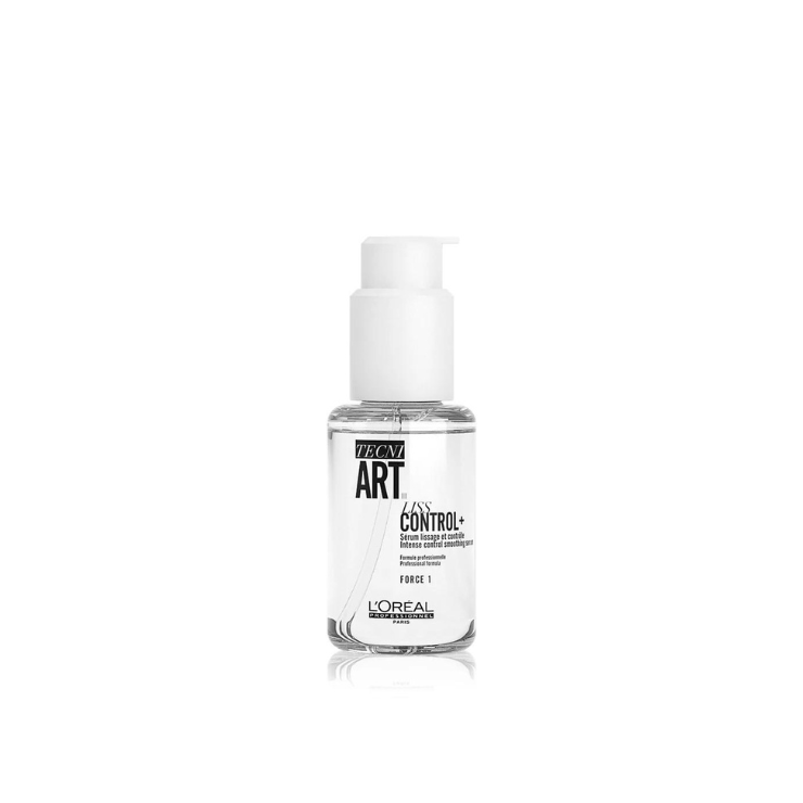 L´oreal Tecni Art serum za glajenje las - Liss control serum 50ml