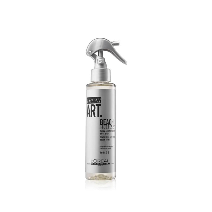 L´oreal Tecni Art sprej z morsko soljo - Beach waves 150ml