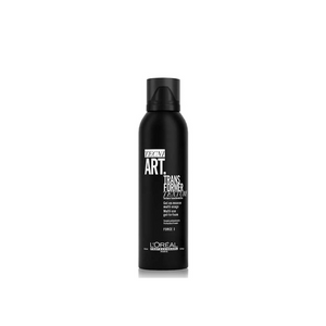 L´oreal Tecni Art ˝iz gela v peno˝ večnamenski izdelek za oblikovanje las  - Transformer 150ml