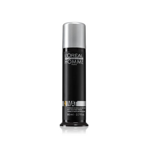 L'oreal Homme mat gel/pomada - Mat pasta 80ml