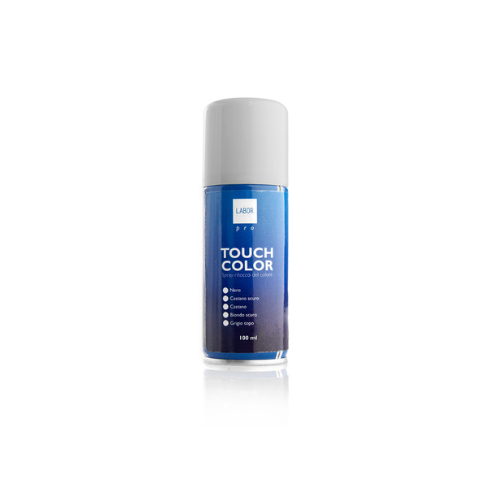 Labor Touch color sprej za prikrivanje narastka 100ml - več barv