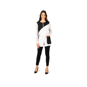 Labor ženski predpasnik Giulia (A187S)