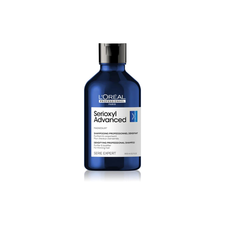 L´oreal Serioxyl šampon proti izpadanj las 300ml