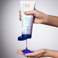 Moroccanoi blond purple balzam za blond lase 70ml