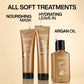 Redken All Soft Argan-6 Oil olje za krhke in lomljive lase 111ml