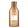Redken All Soft Conditioner hranilni balzam za suhe in krhke lase 300ml