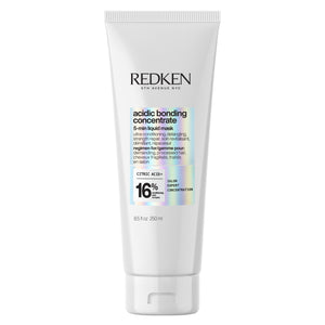 Redken Acidic Bonder Concentrate Mask maska za poškodovane lase 250ml