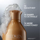 Redken All Soft Shampoo šampon za suhe lase 300ml