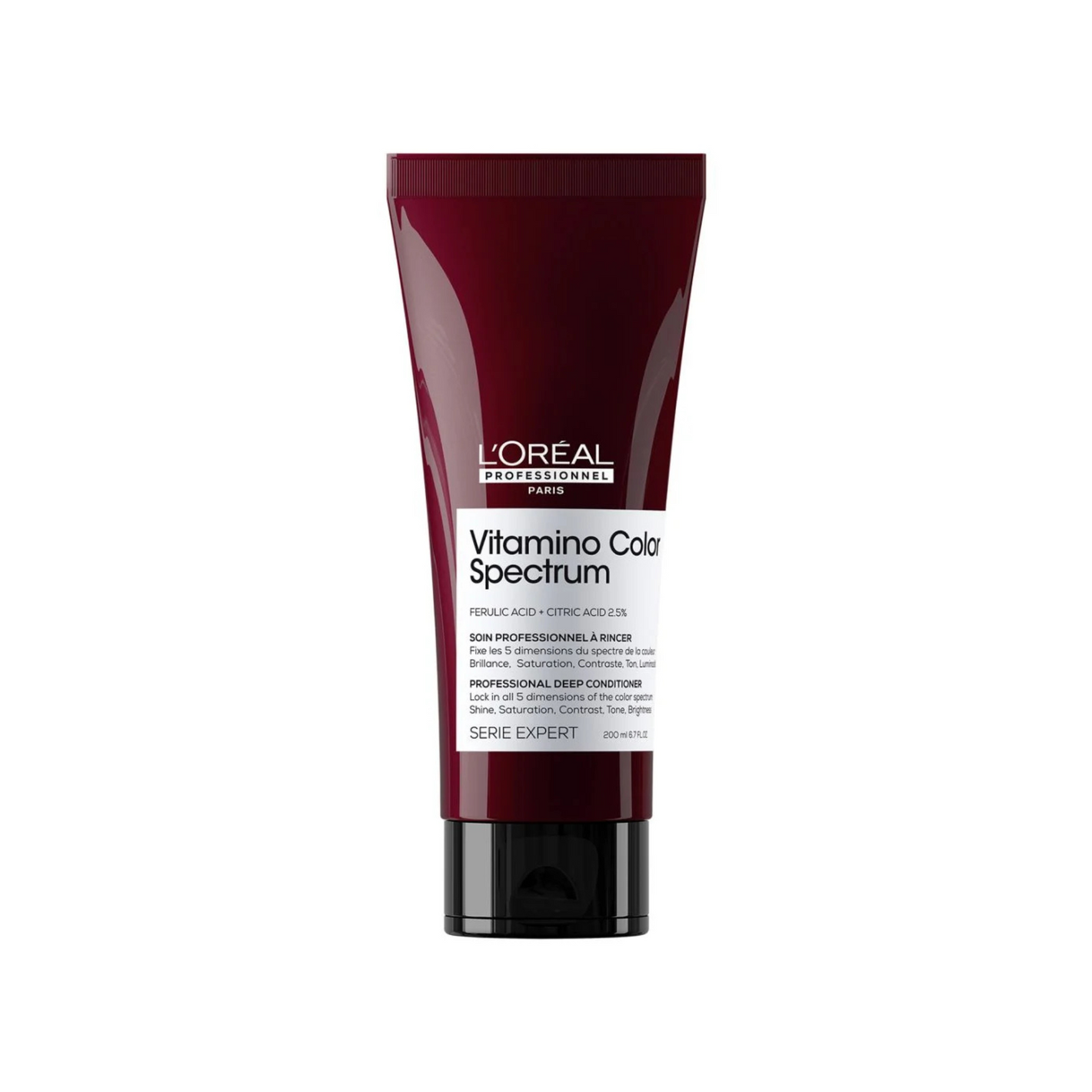 L'Oreal Vitamino Color Spectrum balzam za barvane lase 200ml
