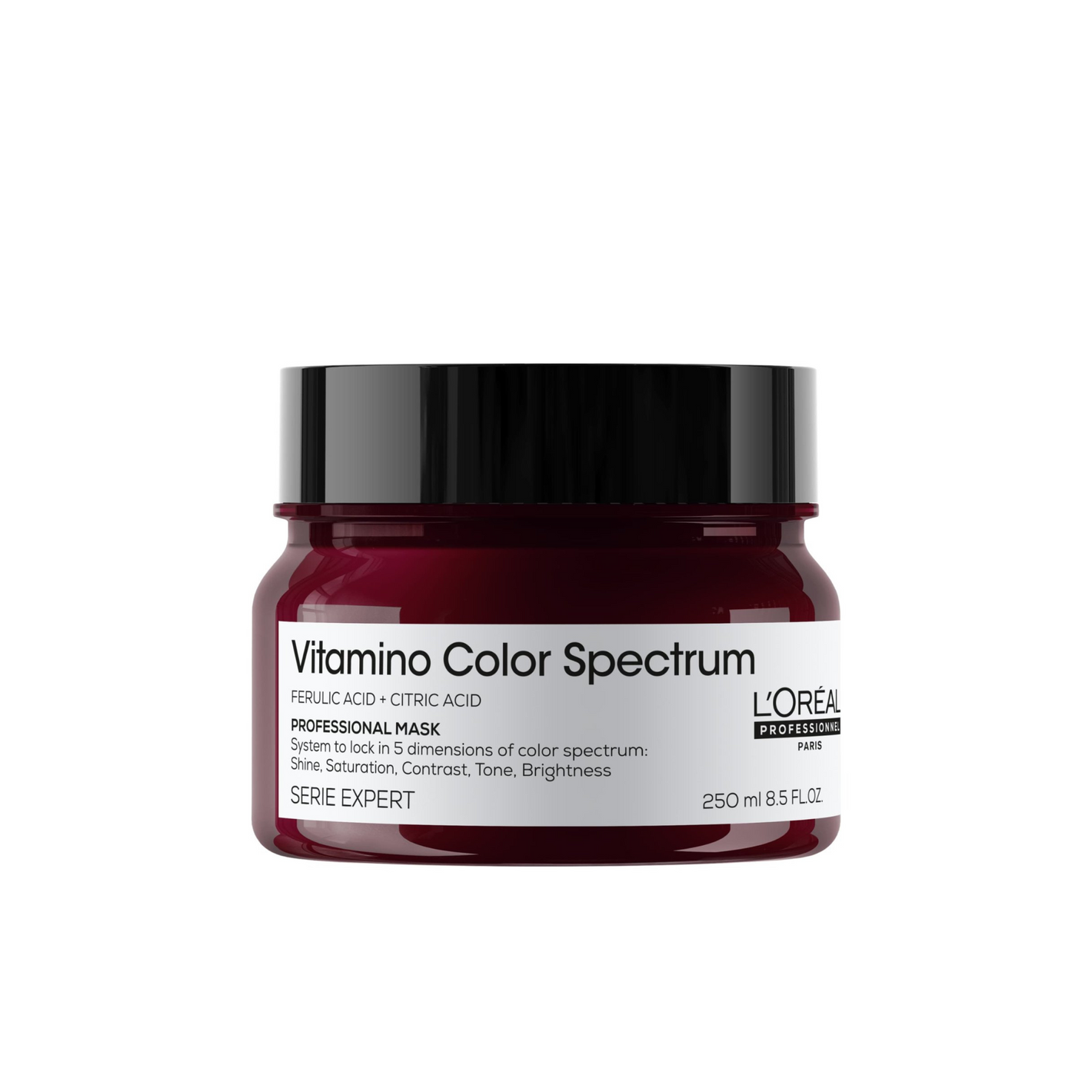L'Oreal Vitamino Color Spectrum maska za barvane lase 250ml