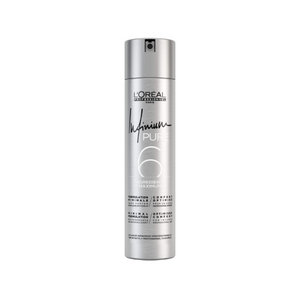 L'Oreal Infinium Pure Soft lak za lase 300 ml