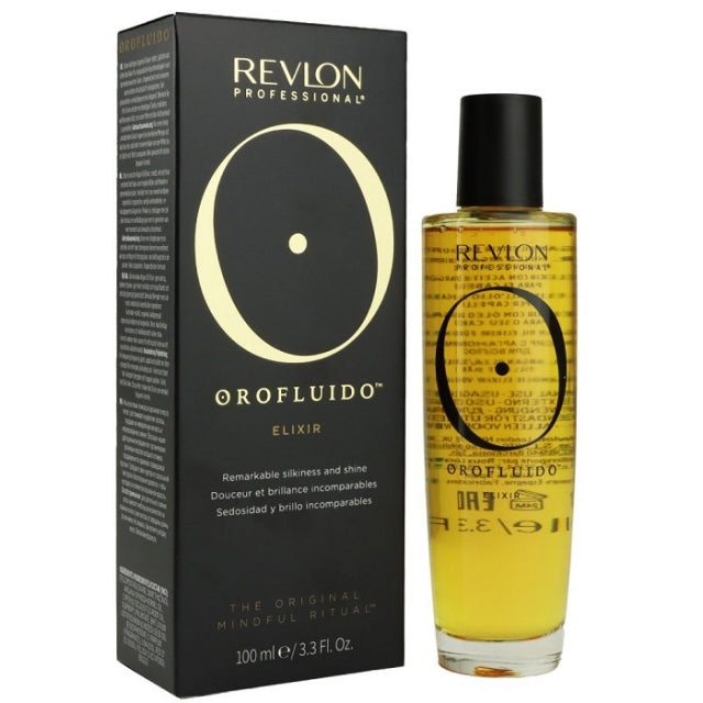 Revlon Orofluido olje eliksir za lase 100ml