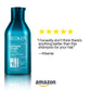 Redken Extreme Length Shampoo negovalni šampon za dolge lase 300ml