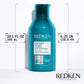 Redken Extreme Length Conditioner negovalni balzam za dolge lase 300ml