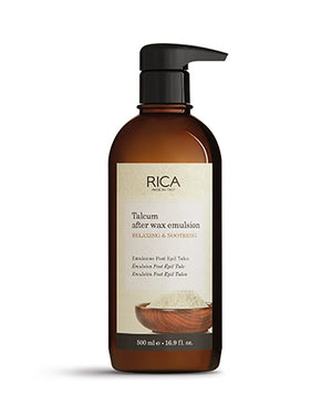 Rica emulzija po depilaciji 500ml