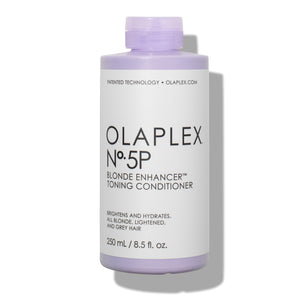 Olaplex No.5P Blonde Enhancer Toning Conditioner 250 ml