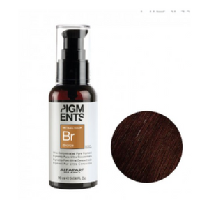 Alfaparf pigment za lase - bronasta Br 90ml