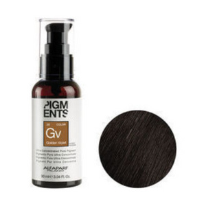 Alfaparf pigment za lase - hladno rjava Gv 90ml