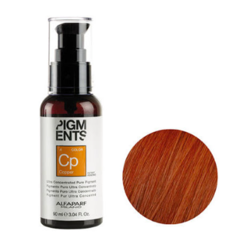 Alfaparf pigment za lase - oranžna Cp 90ml