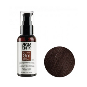 Alfaparf pigment za lase - mahagoni Gm 90ml