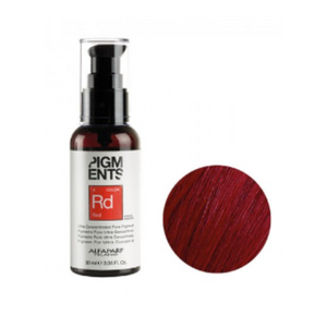 Alfaparf pigment za lase - rdeča Rd 90ml
