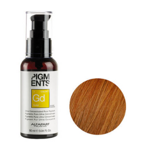 Alfaparf pigment za lase - rumena Gd 90ml