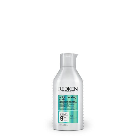 Redken Acidic Bonding Curls Shampoo šampon za kodraste lase 300ml
