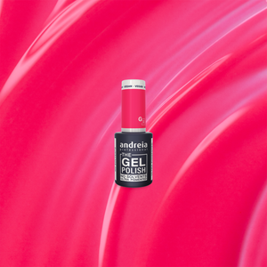 Andreia The Gel Polish G14 - Neon pink