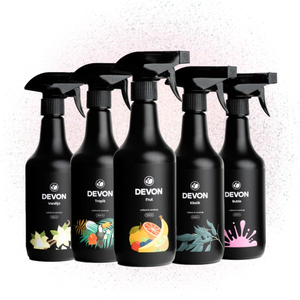 Devon osvežilec zraka - več vonjev 500ml