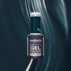 Andreia The Gel Polish G31 - Petroleum blue - veganski permanentni lak za nohte 10,5ml