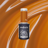 Andreia The Gel Polish G36 - Mustard - veganski permanentni lak za nohte 10,5ml