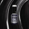 Andreia The Gel Polish G42 - Black - veganski permanentni lak za nohte 10,5ml