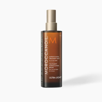 Moroccanoil Treatment ultra light mist - lahko olje za lase 30 ml