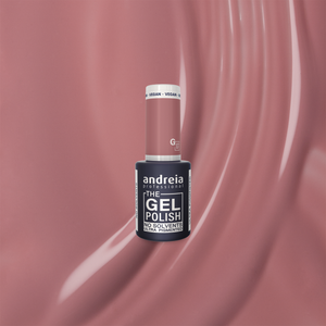 Andreia The Gel Polish G07 - Light Pink