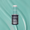 Andreia The Gel Polish FM2 - Mint green - veganski permanentni lak za nohte 10,5ml